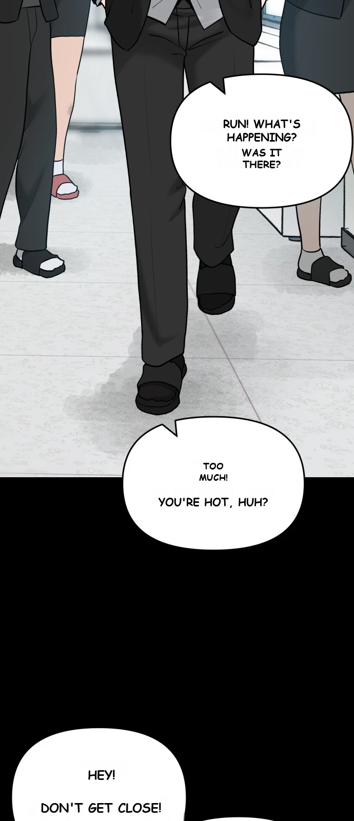 The Bully In-Charge Chapter 1 - Page 58