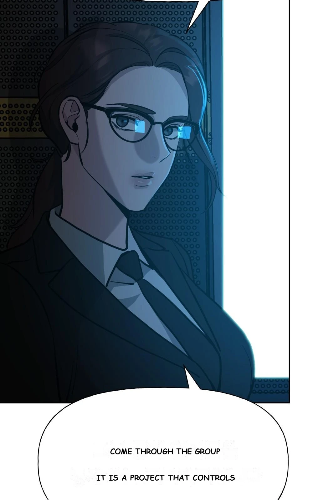The Bully In-Charge Chapter 2 - Page 6