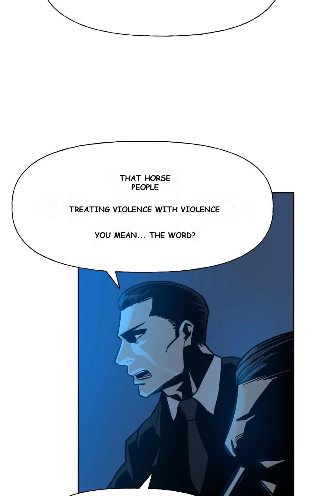The Bully In-Charge Chapter 2 - Page 7