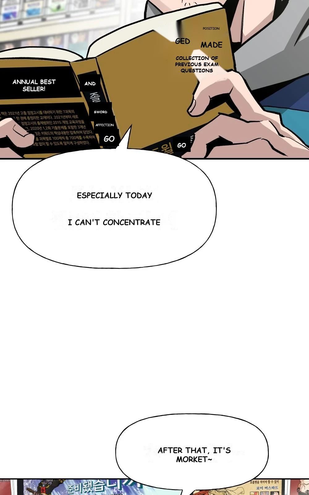 The Bully In-Charge Chapter 2 - Page 12
