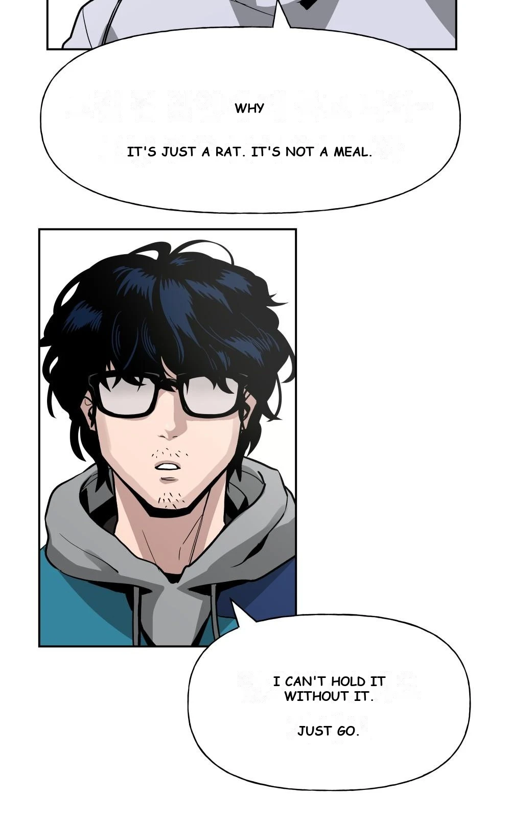 The Bully In-Charge Chapter 2 - Page 29