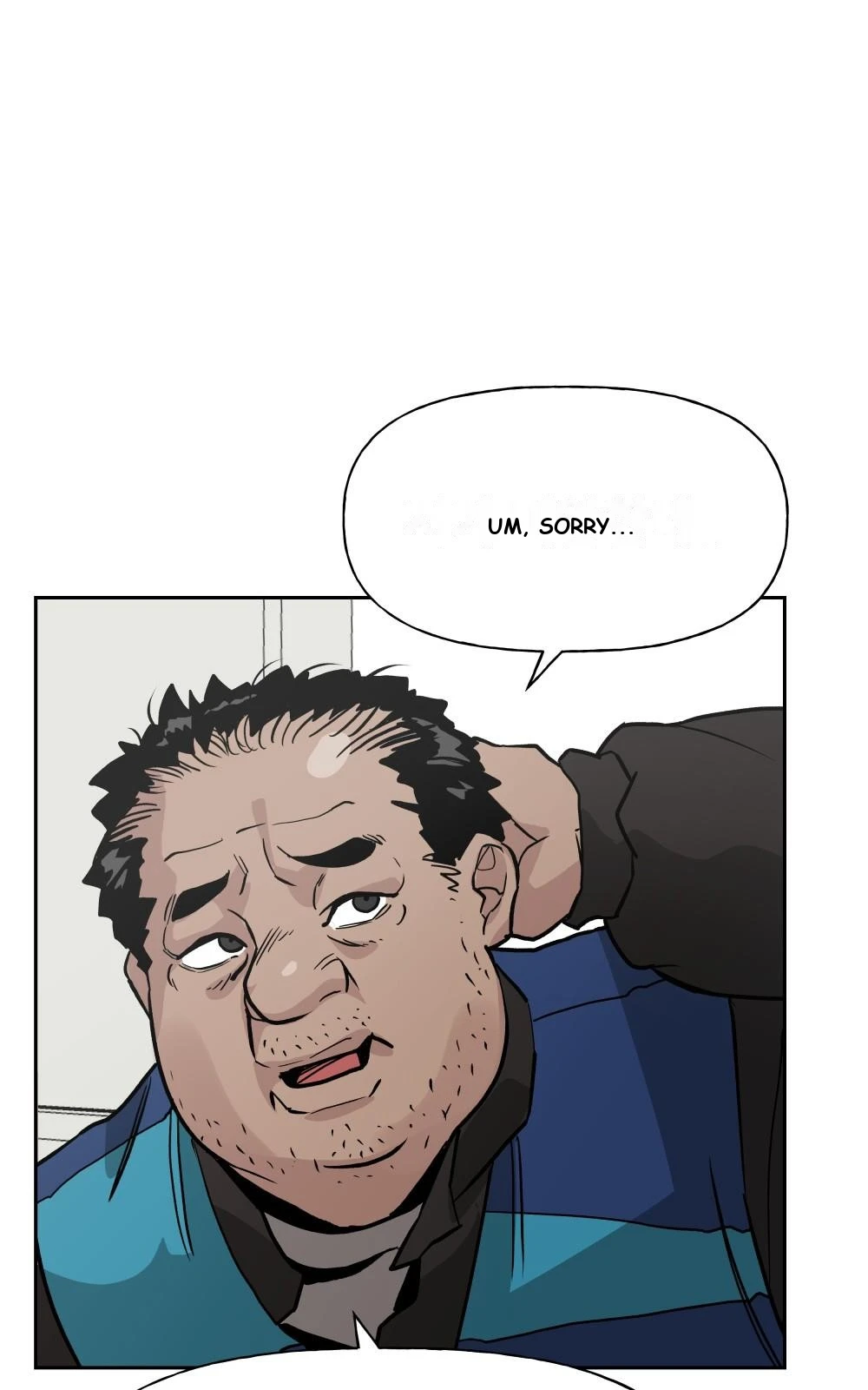 The Bully In-Charge Chapter 2 - Page 43