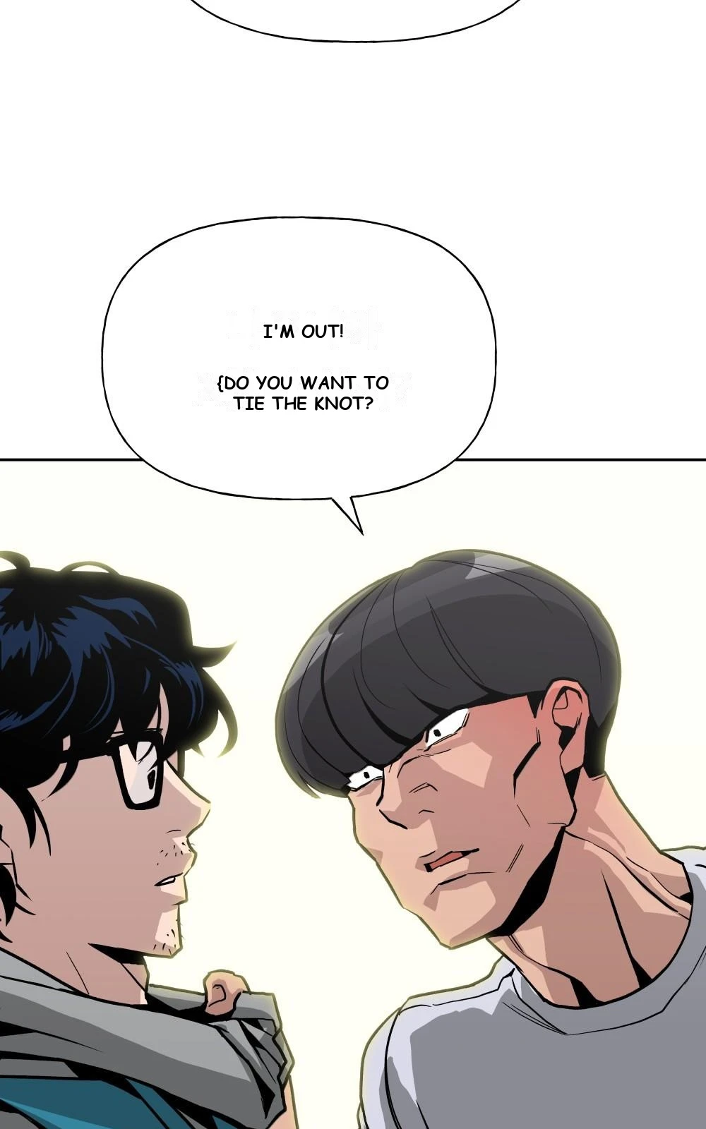 The Bully In-Charge Chapter 2 - Page 47
