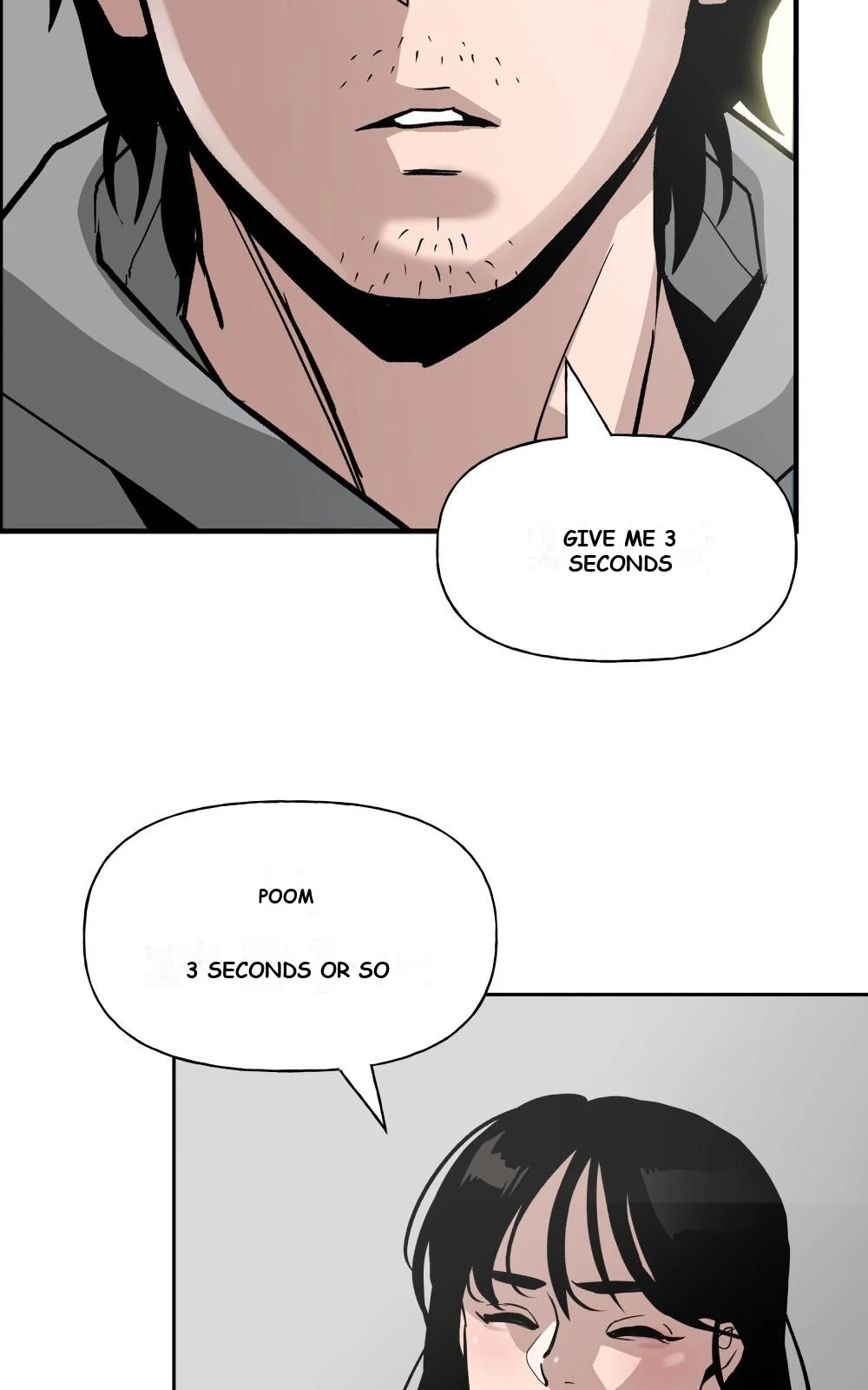 The Bully In-Charge Chapter 2 - Page 49