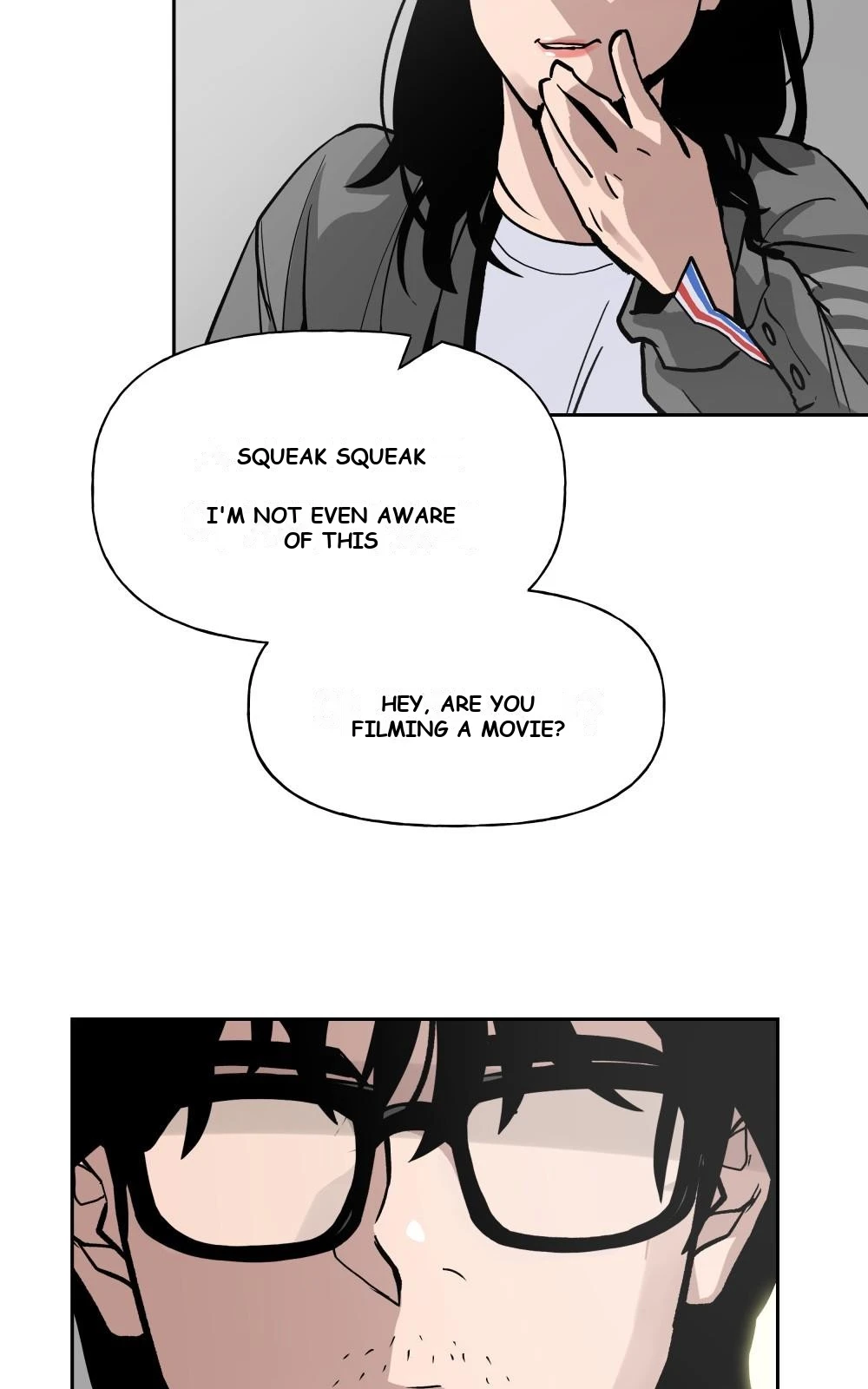 The Bully In-Charge Chapter 2 - Page 50