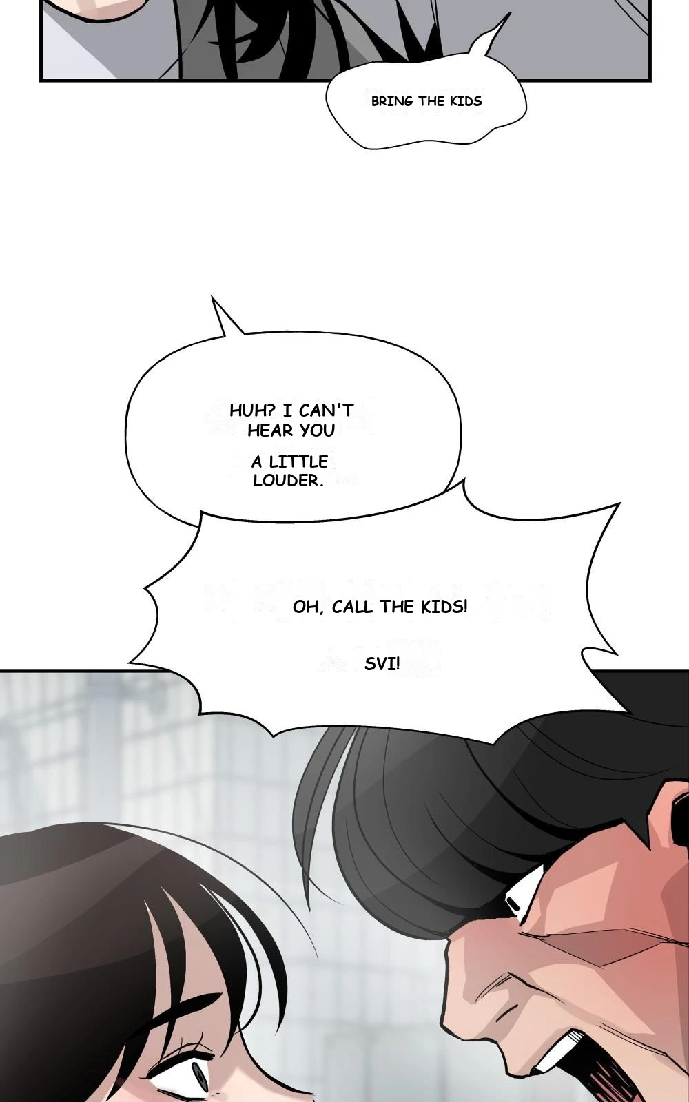 The Bully In-Charge Chapter 2 - Page 60