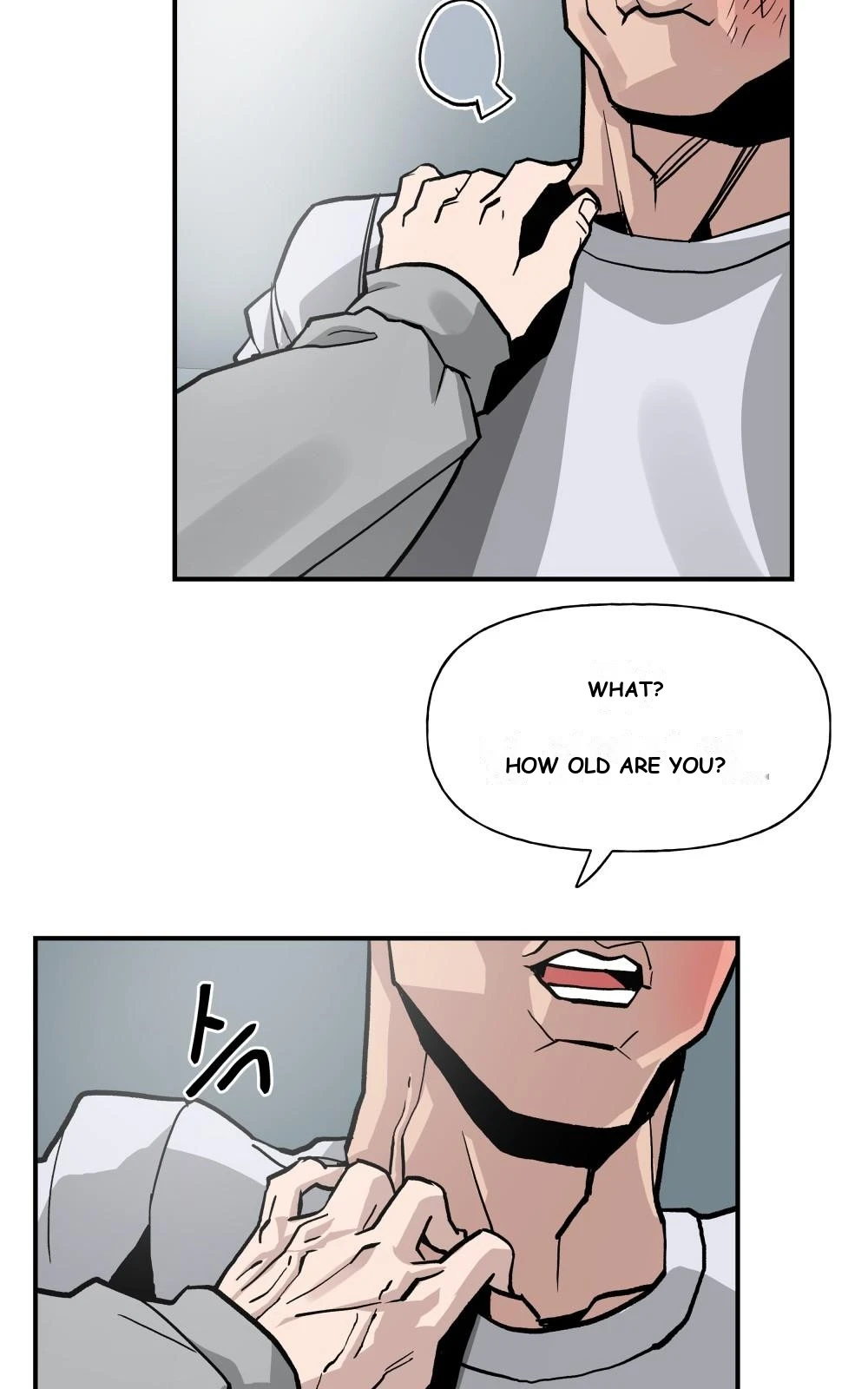 The Bully In-Charge Chapter 2 - Page 64