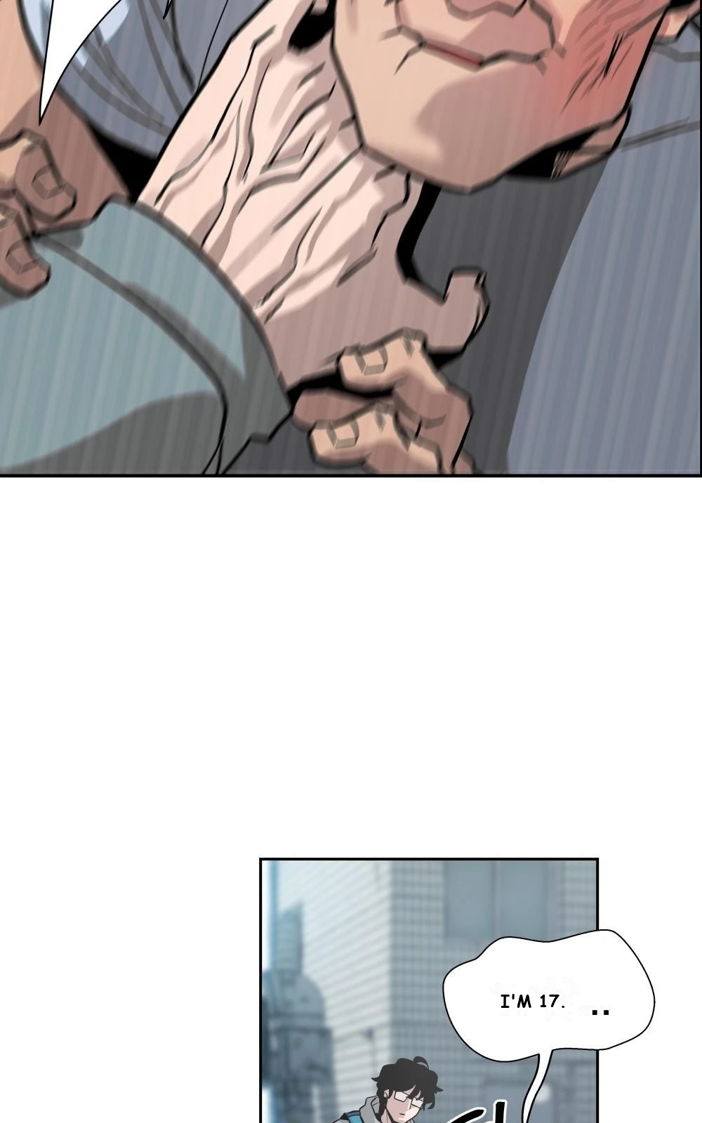 The Bully In-Charge Chapter 2 - Page 66