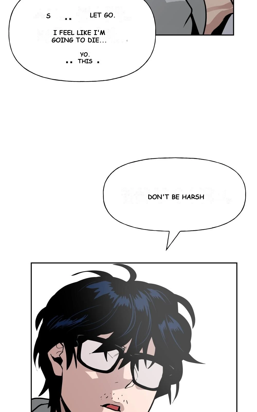 The Bully In-Charge Chapter 2 - Page 68