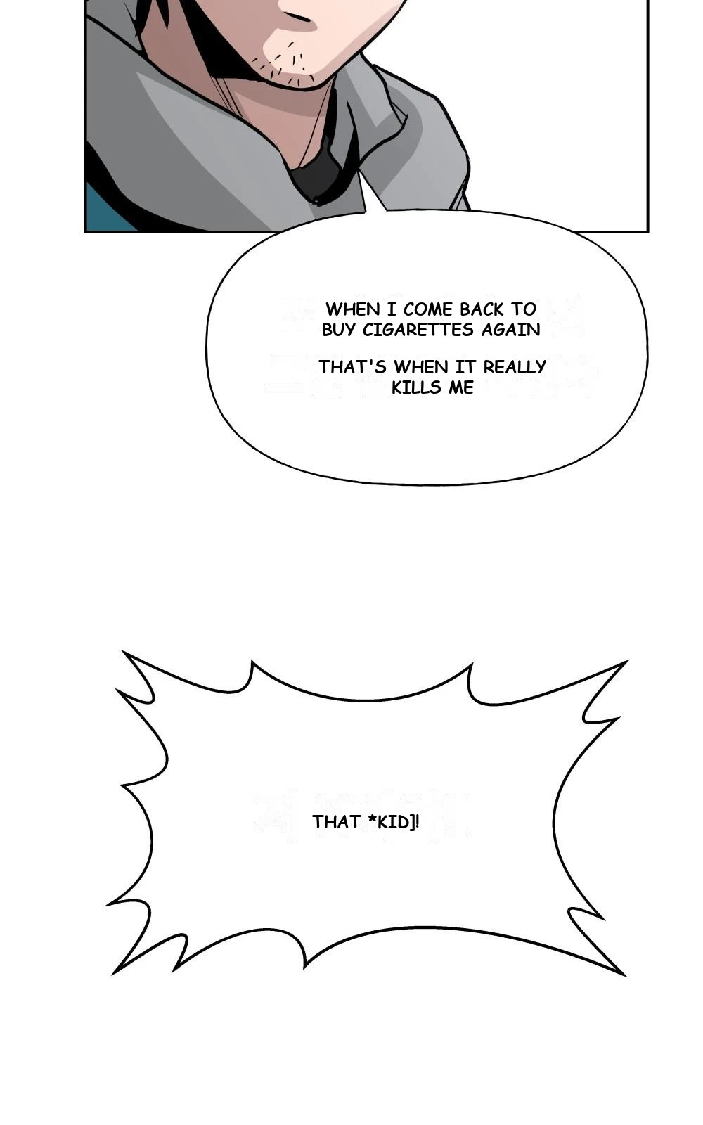The Bully In-Charge Chapter 2 - Page 69
