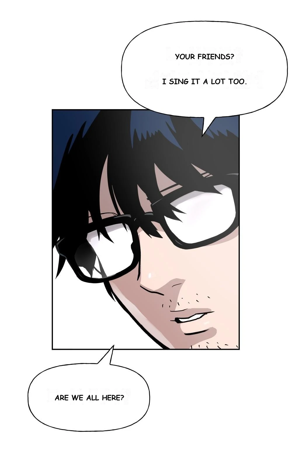 The Bully In-Charge Chapter 2 - Page 72