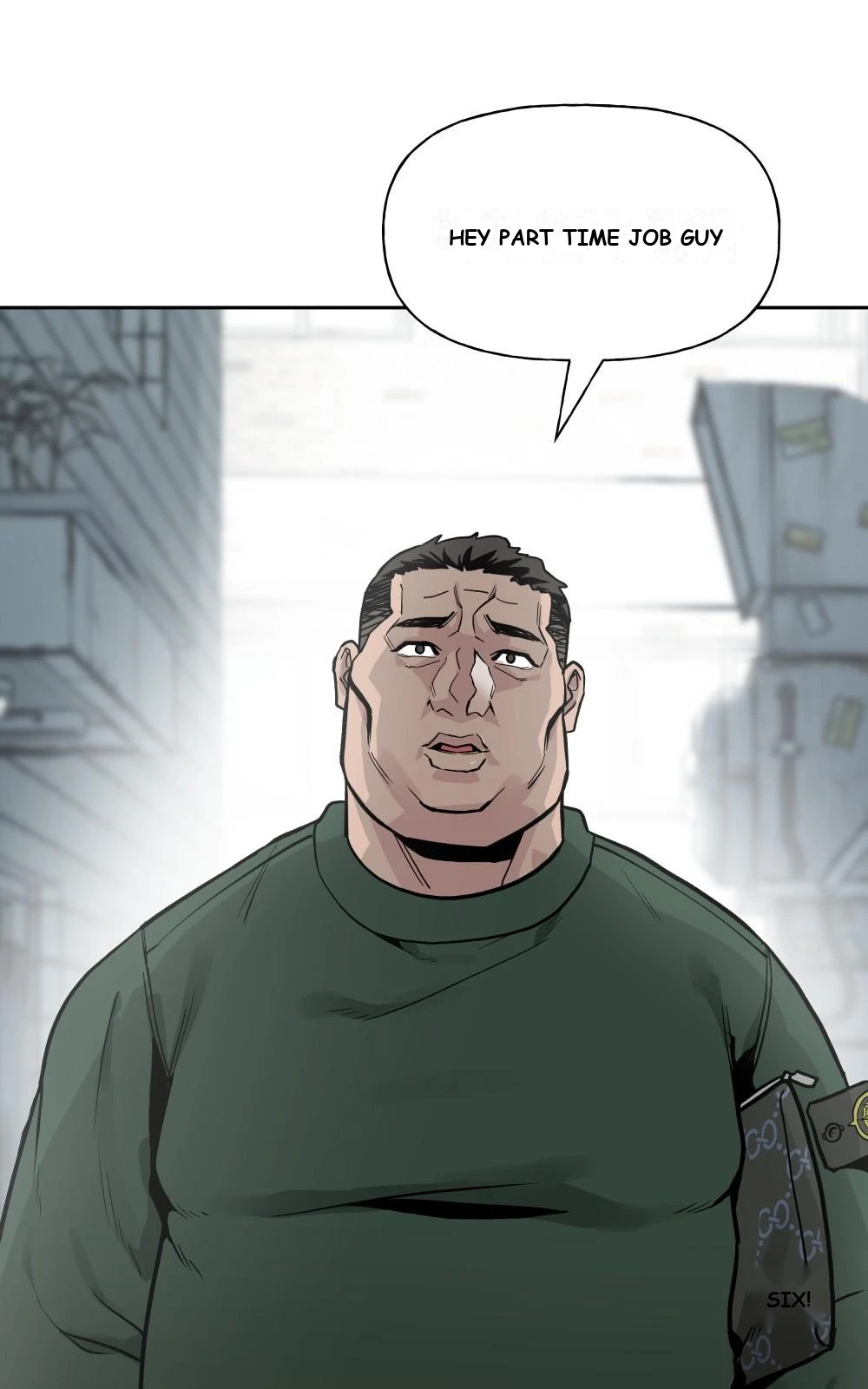The Bully In-Charge Chapter 2 - Page 73