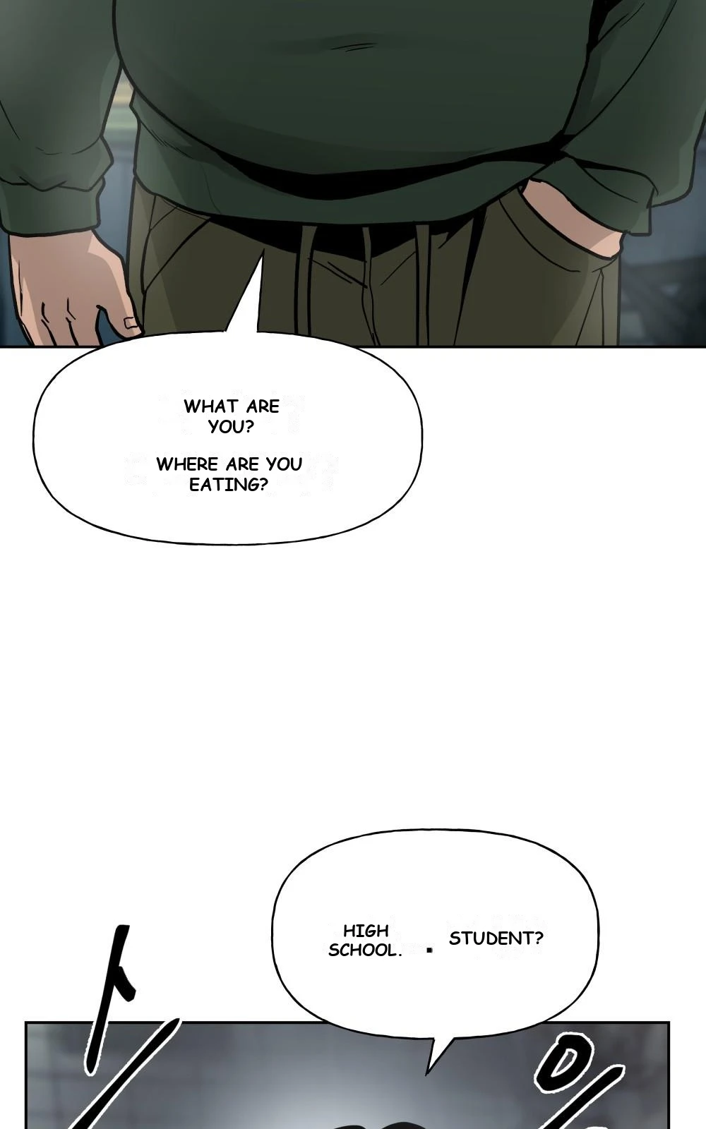 The Bully In-Charge Chapter 2 - Page 74