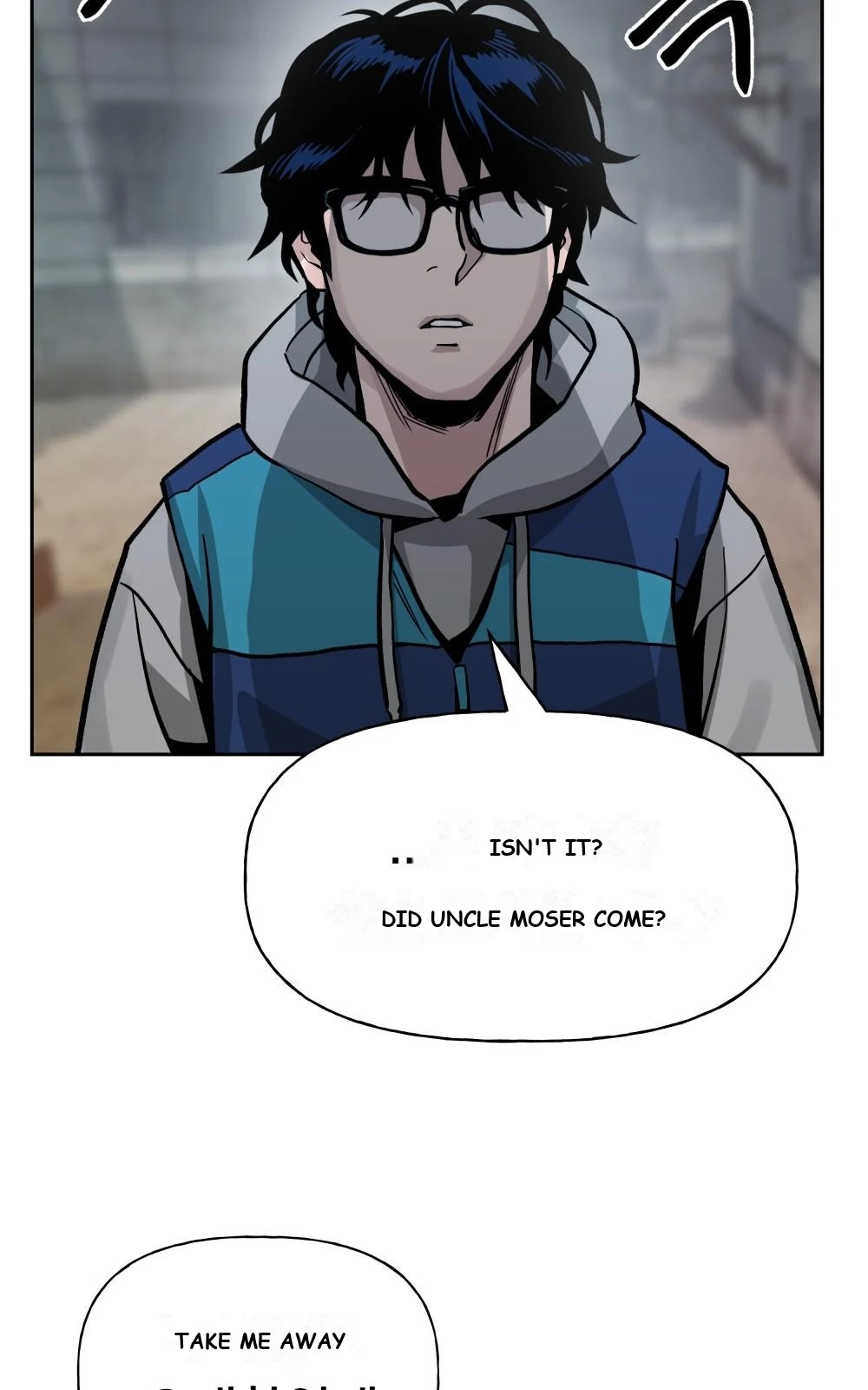The Bully In-Charge Chapter 2 - Page 75