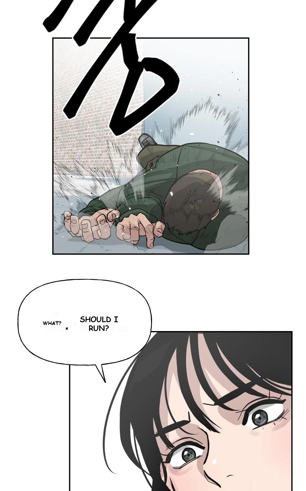 The Bully In-Charge Chapter 2 - Page 80