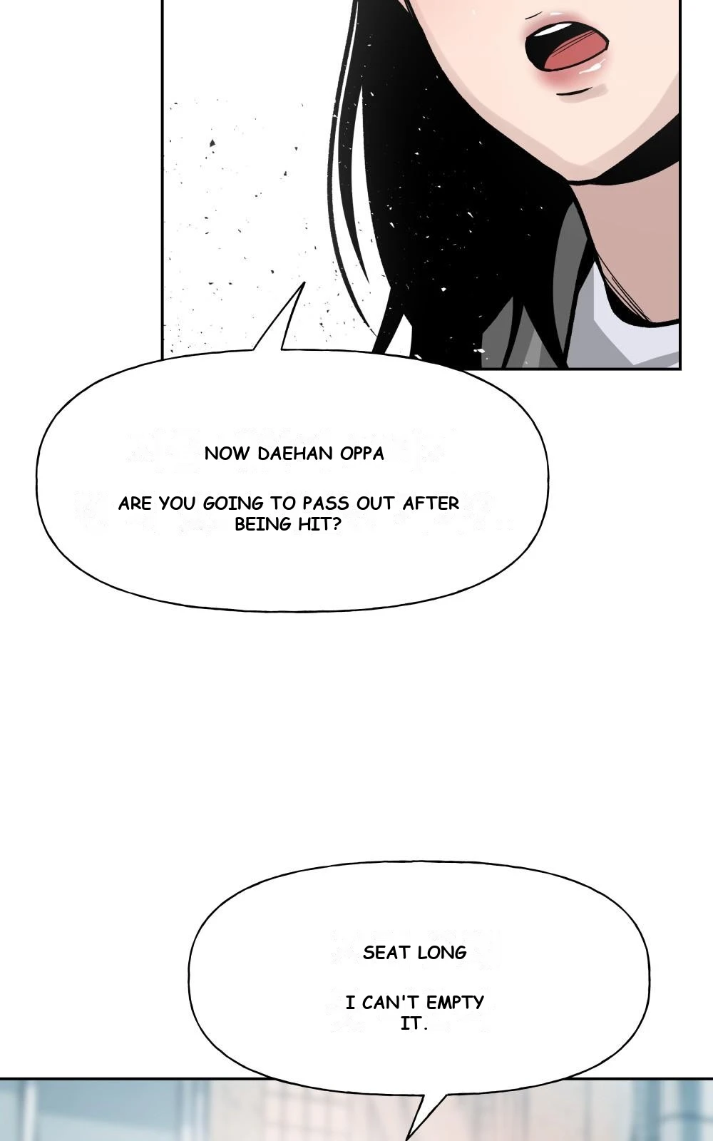 The Bully In-Charge Chapter 2 - Page 81