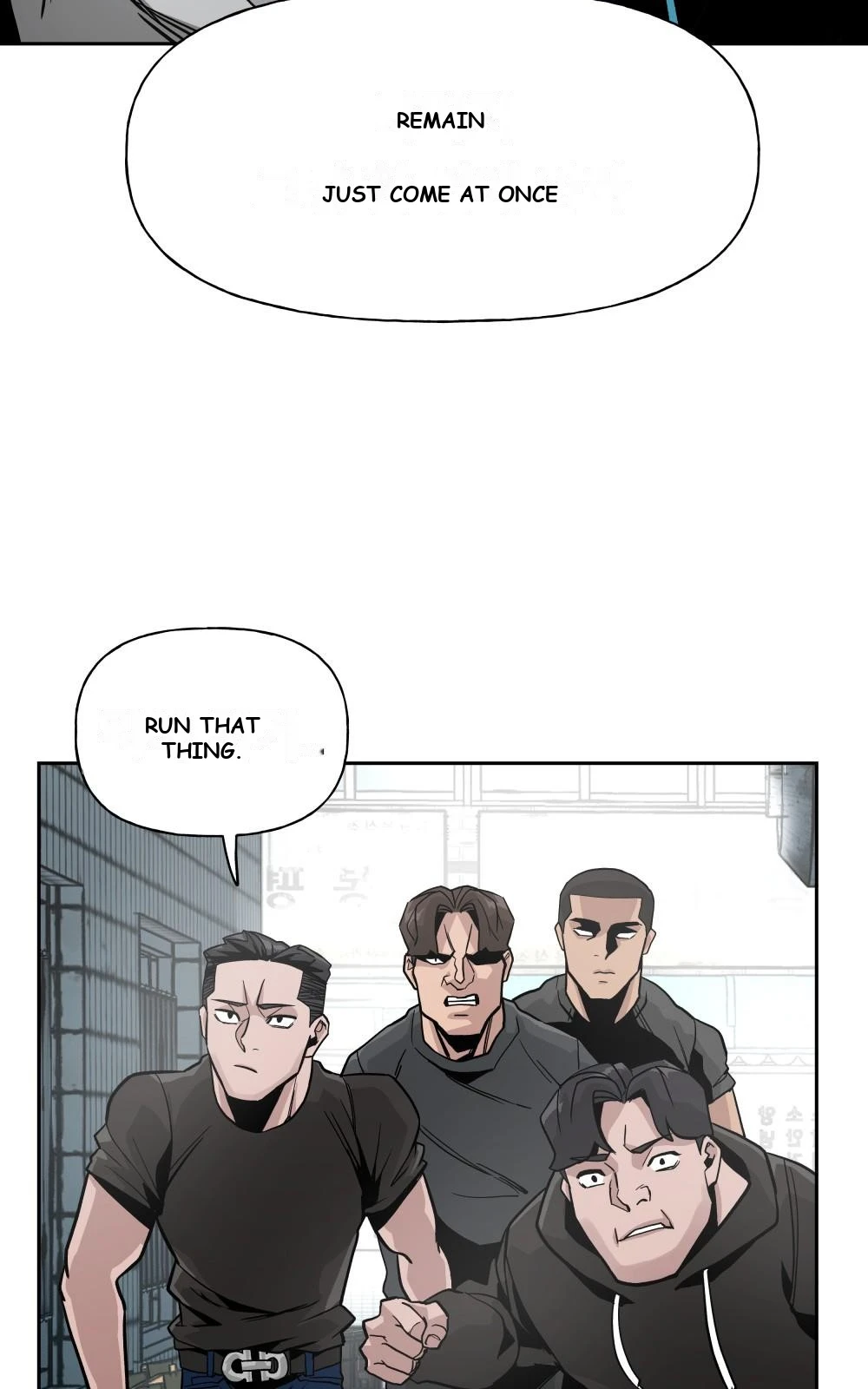 The Bully In-Charge Chapter 2 - Page 83