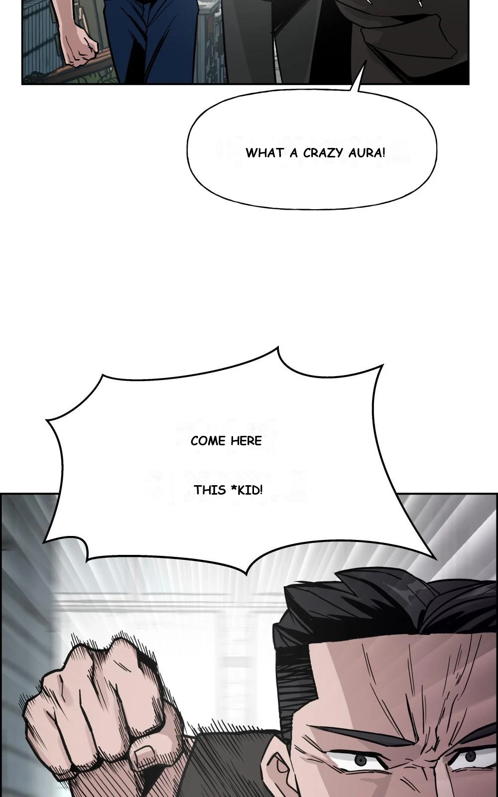 The Bully In-Charge Chapter 2 - Page 84