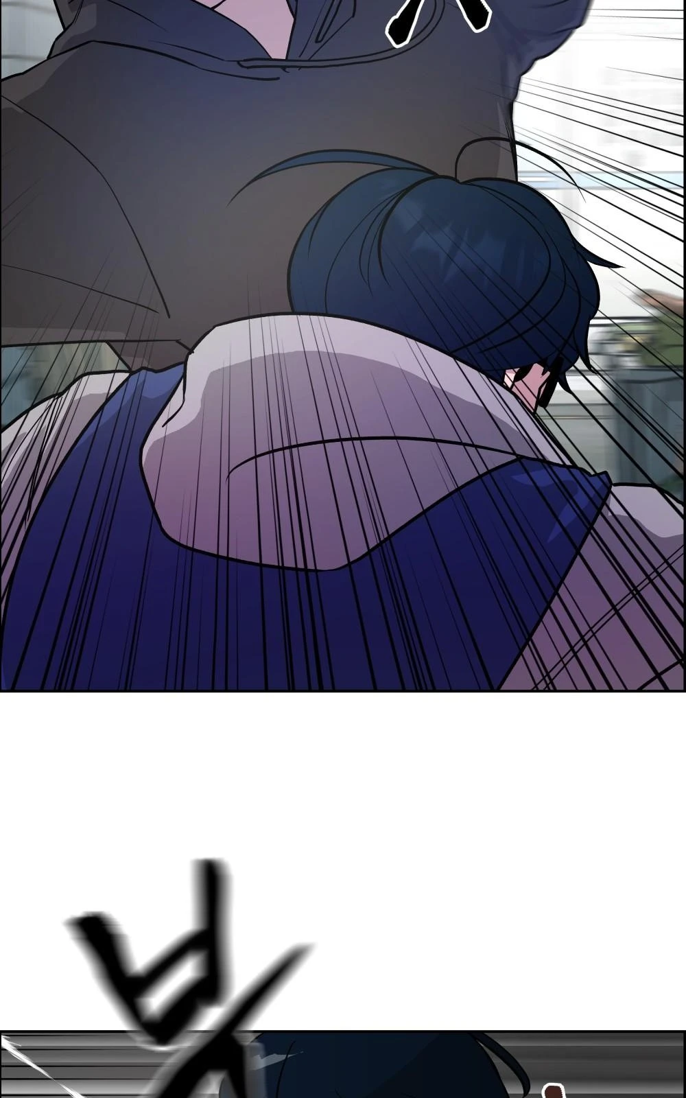 The Bully In-Charge Chapter 2 - Page 89