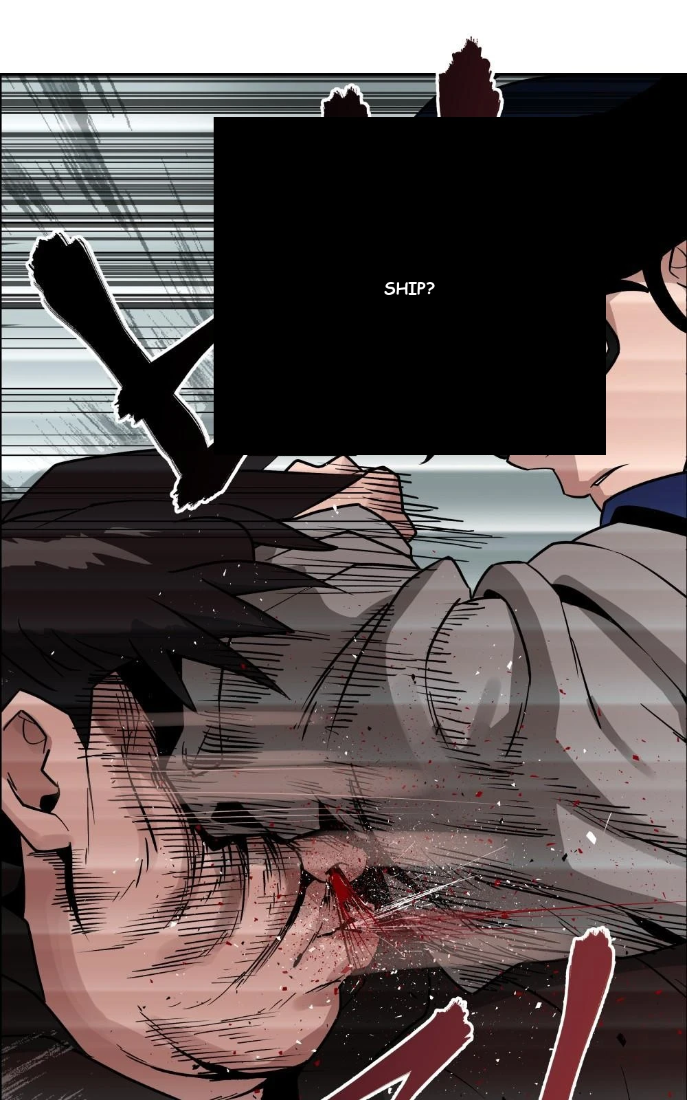 The Bully In-Charge Chapter 2 - Page 91