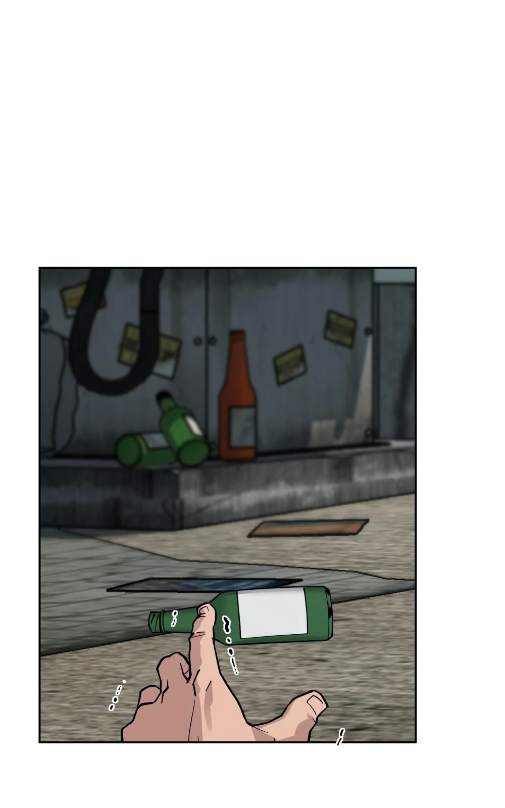 The Bully In-Charge Chapter 2 - Page 98