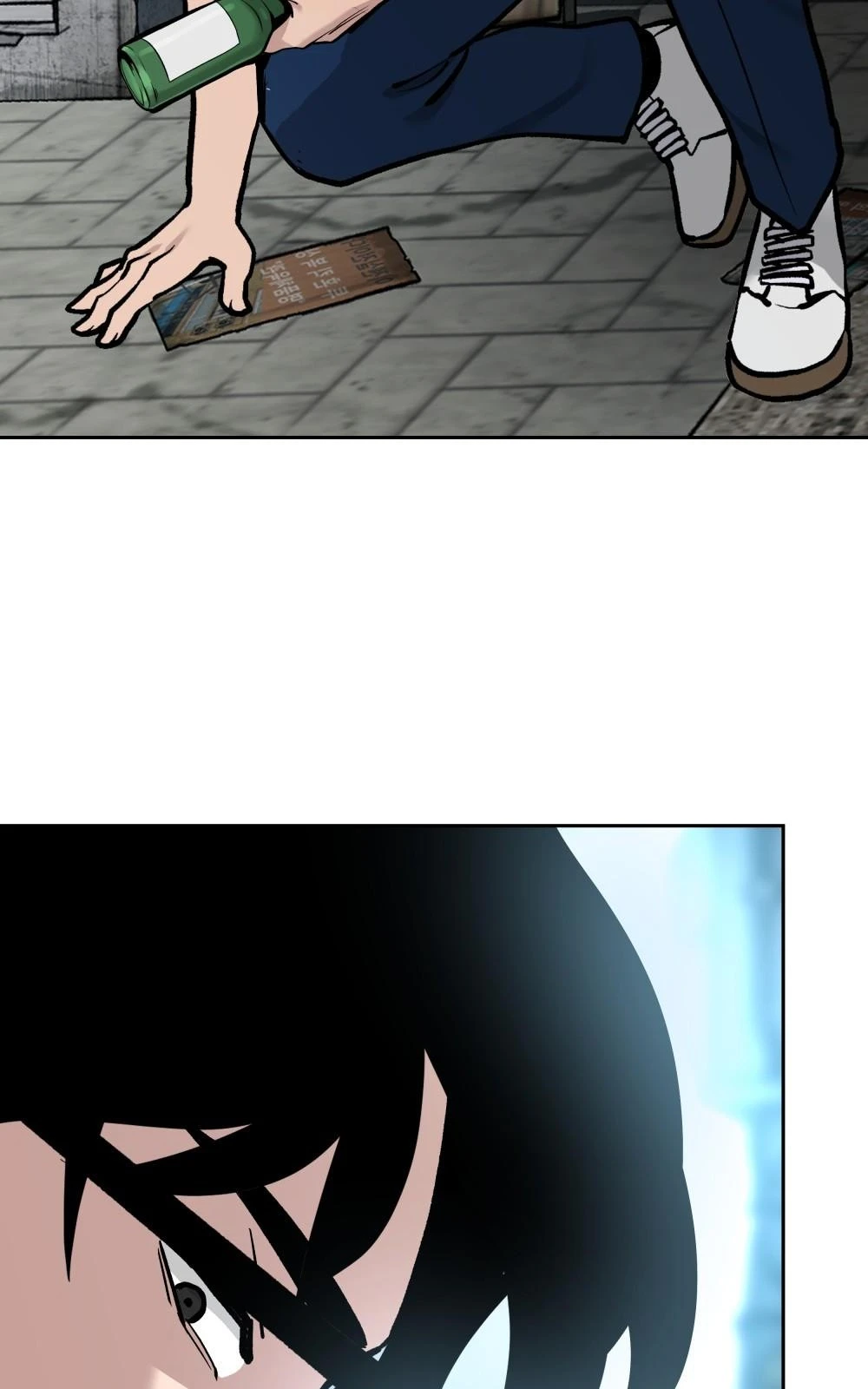 The Bully In-Charge Chapter 2 - Page 100