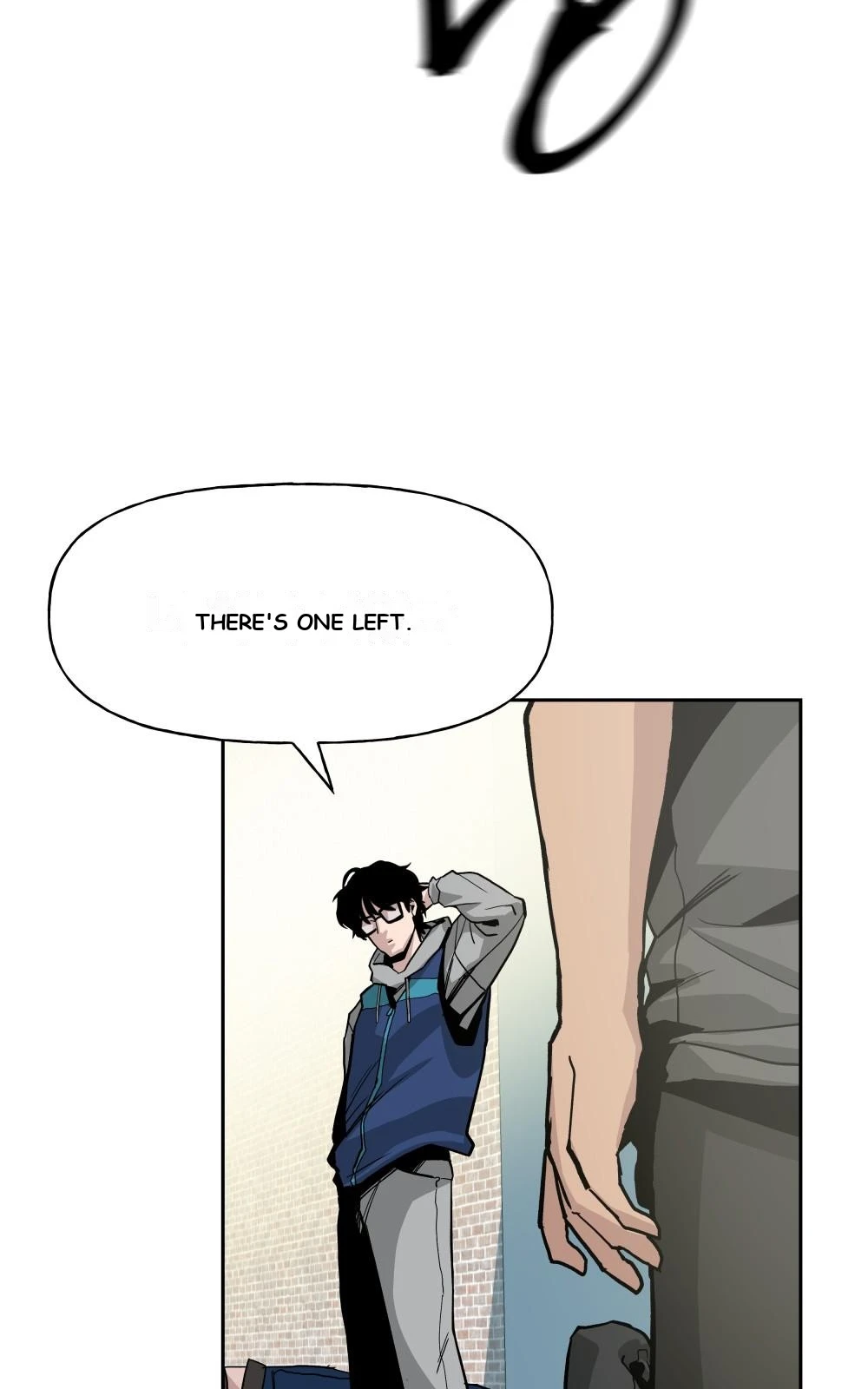 The Bully In-Charge Chapter 2 - Page 106