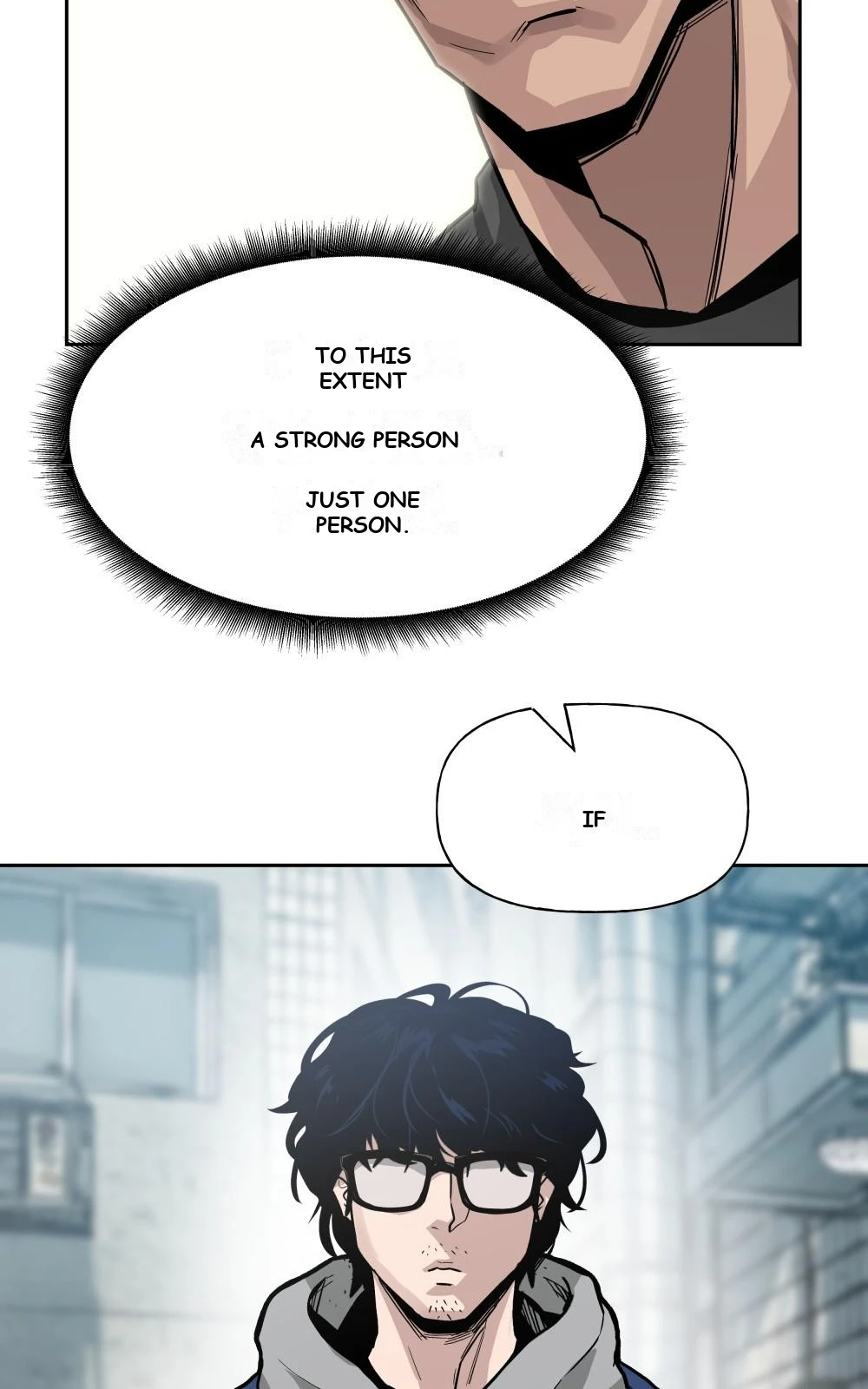 The Bully In-Charge Chapter 2 - Page 108