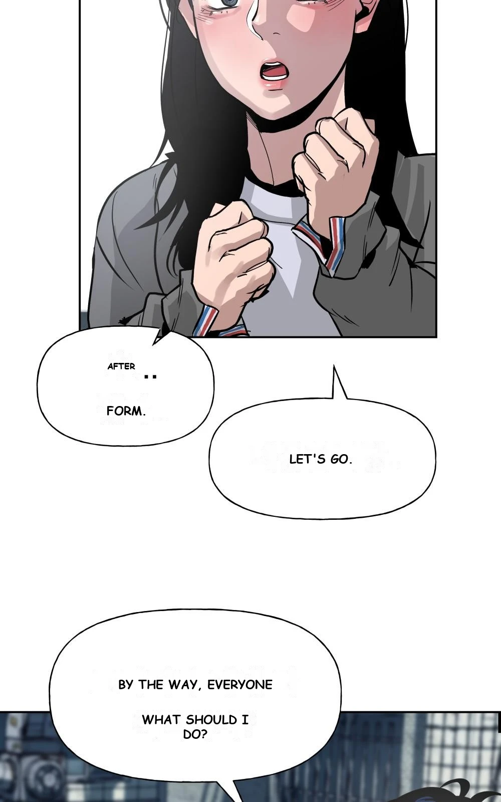 The Bully In-Charge Chapter 2 - Page 118