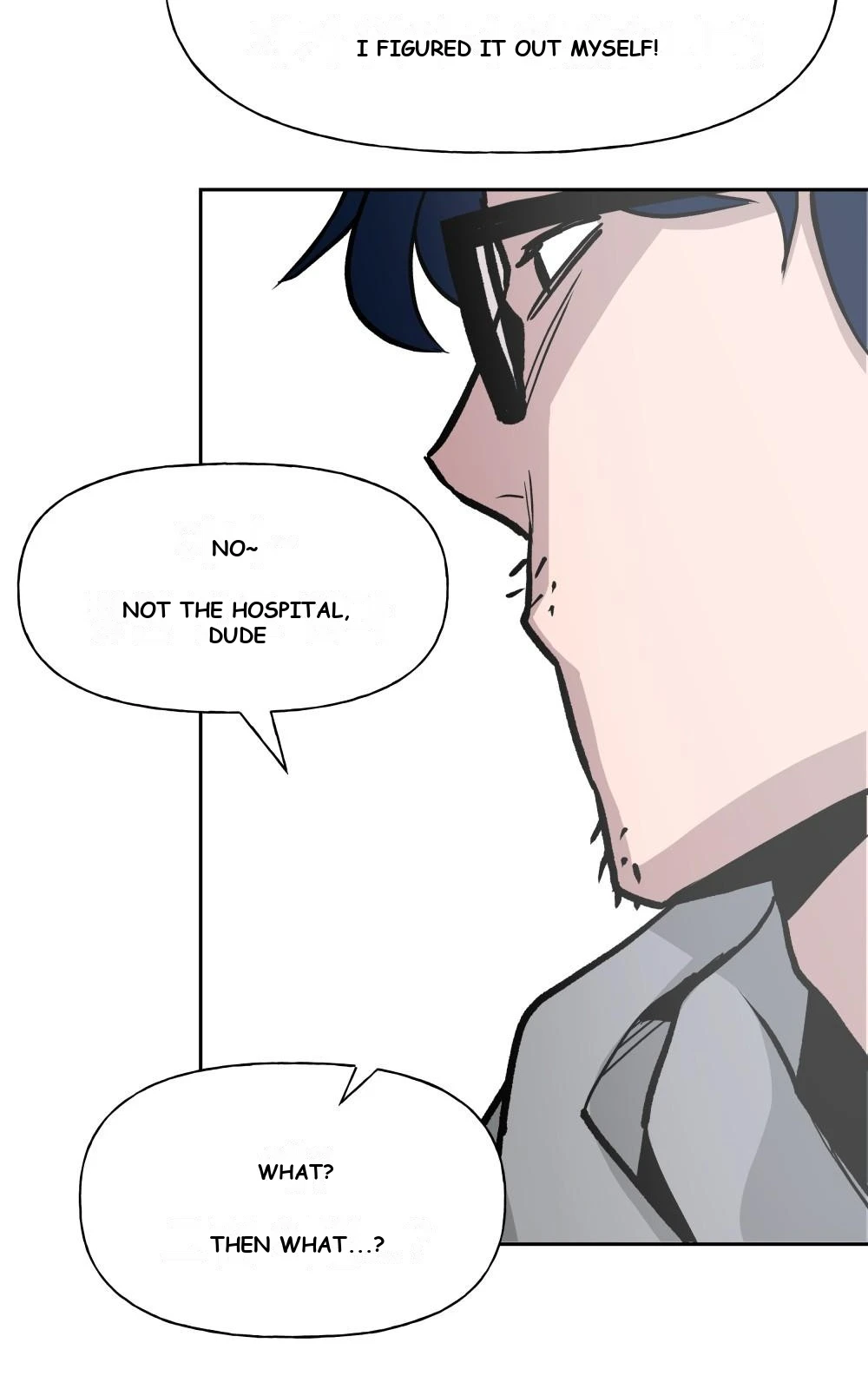 The Bully In-Charge Chapter 2 - Page 120