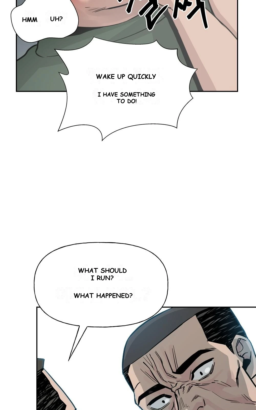 The Bully In-Charge Chapter 2 - Page 122