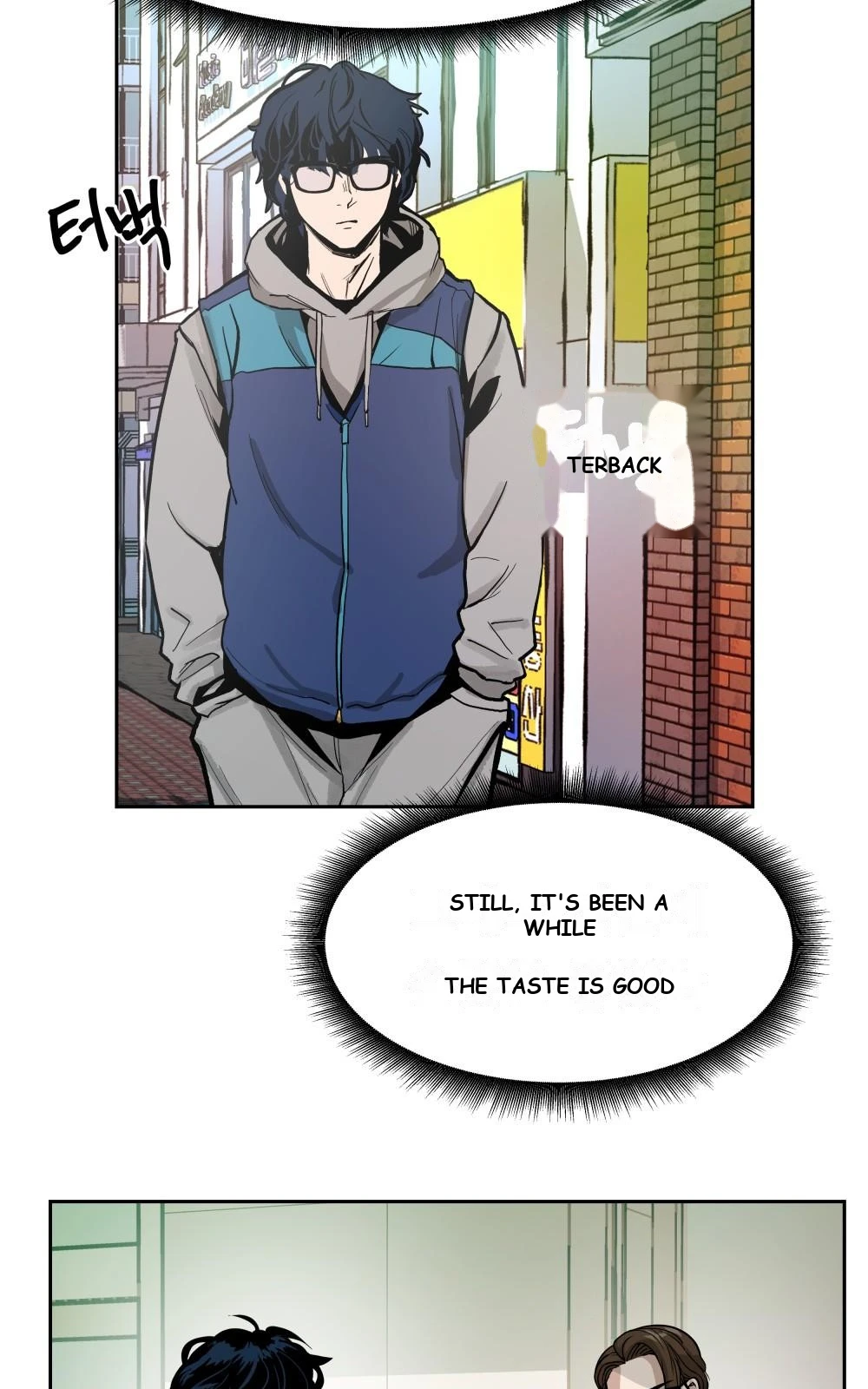 The Bully In-Charge Chapter 2 - Page 130