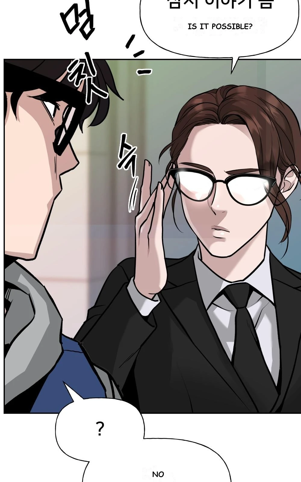 The Bully In-Charge Chapter 2 - Page 132