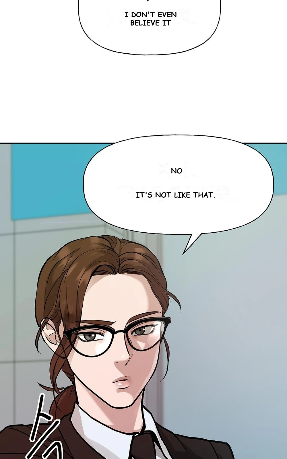 The Bully In-Charge Chapter 2 - Page 133