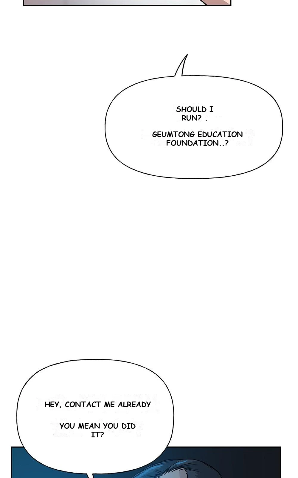 The Bully In-Charge Chapter 2 - Page 135
