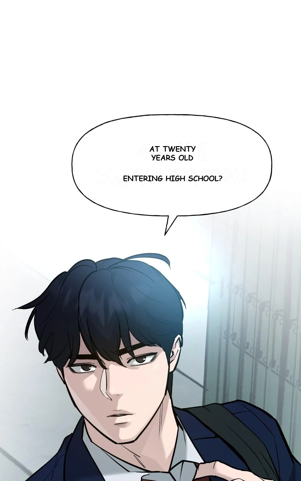 The Bully In-Charge Chapter 2 - Page 140