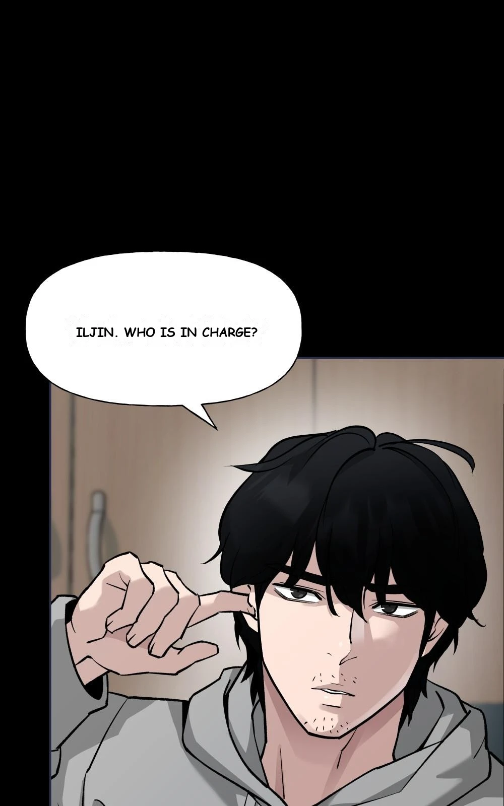 The Bully In-Charge Chapter 3 - Page 1