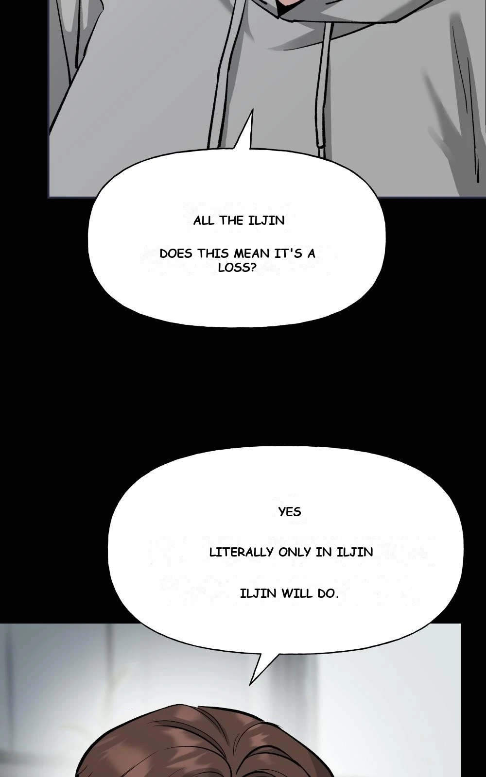 The Bully In-Charge Chapter 3 - Page 2