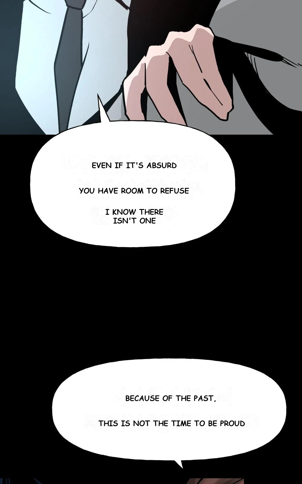 The Bully In-Charge Chapter 3 - Page 7