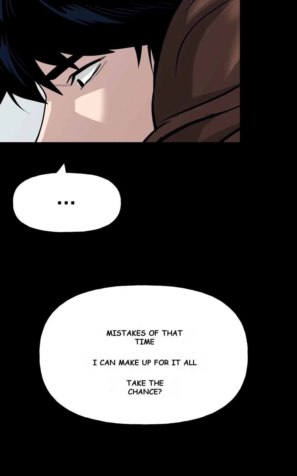 The Bully In-Charge Chapter 3 - Page 8