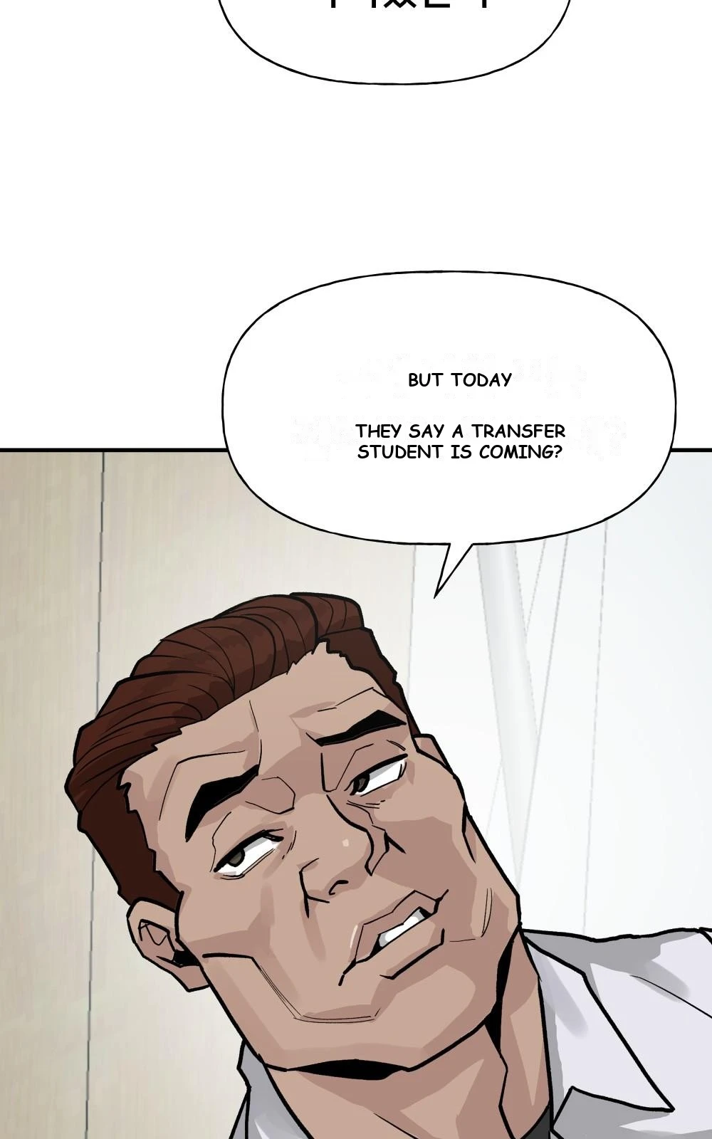 The Bully In-Charge Chapter 3 - Page 16