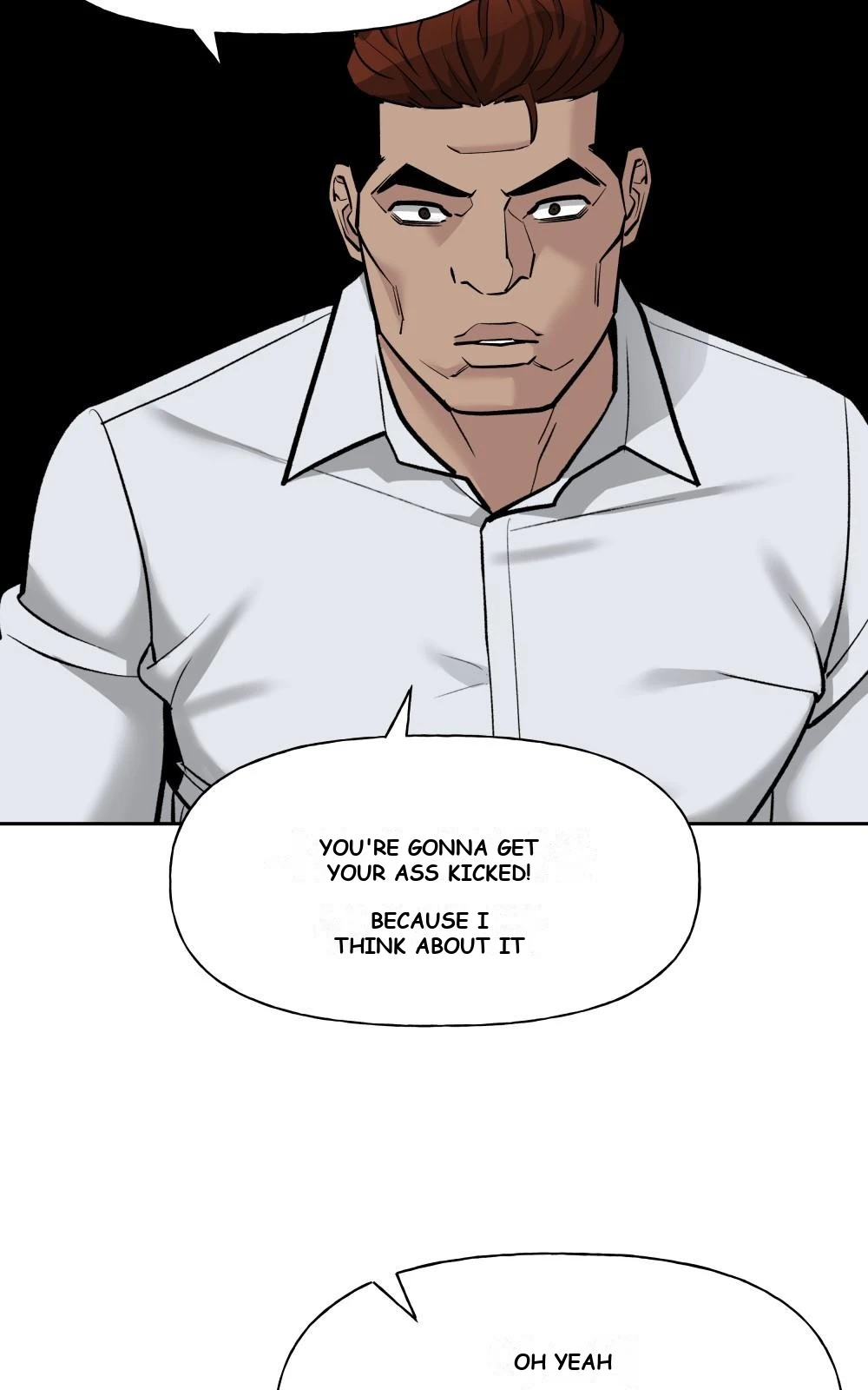 The Bully In-Charge Chapter 3 - Page 28