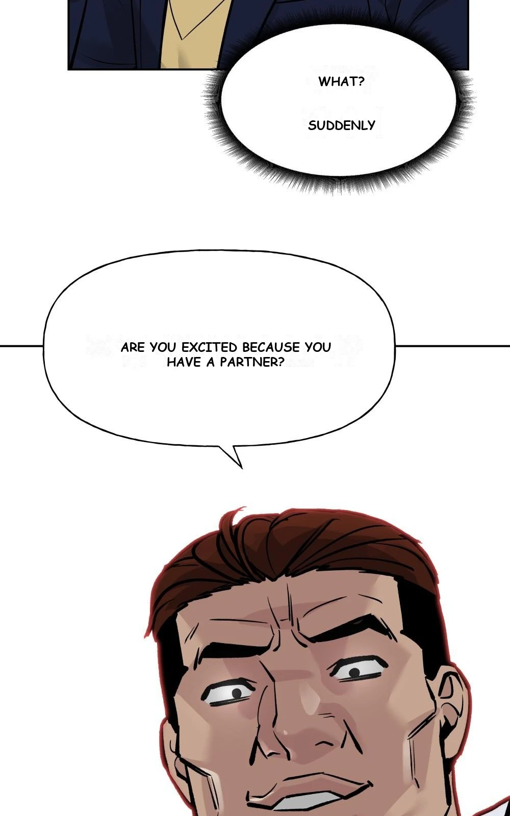 The Bully In-Charge Chapter 3 - Page 37