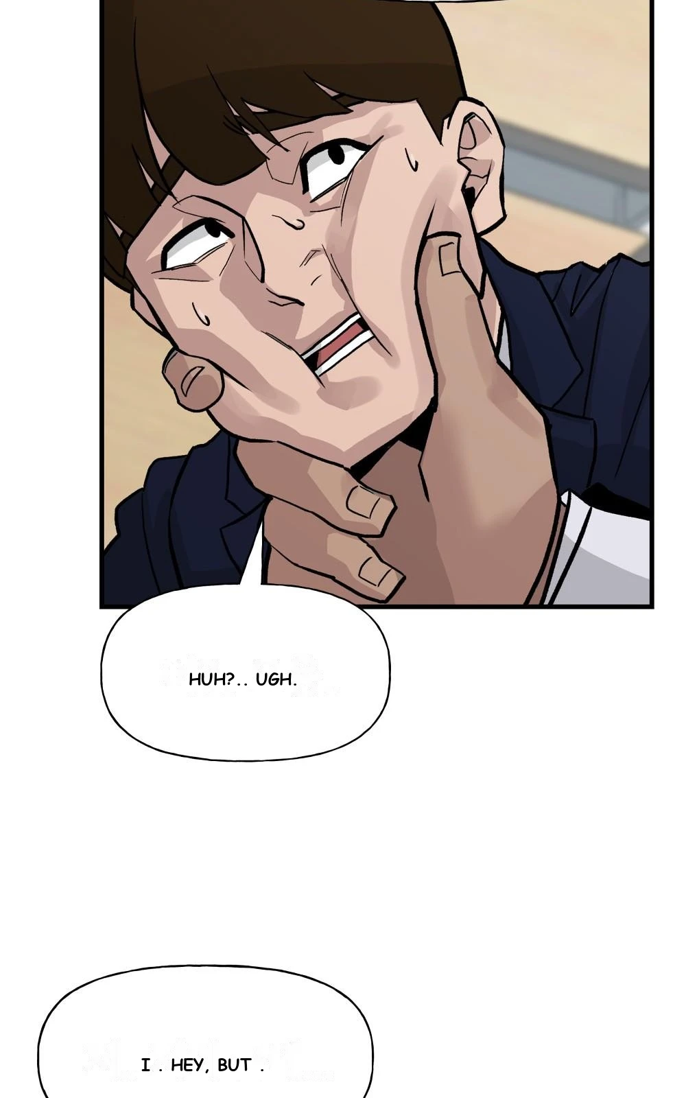 The Bully In-Charge Chapter 3 - Page 42