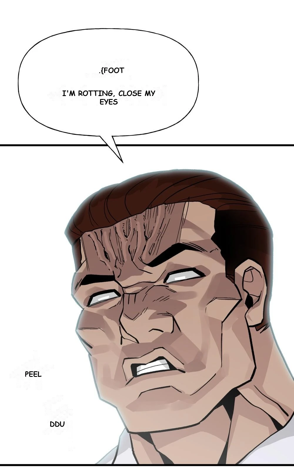The Bully In-Charge Chapter 3 - Page 46