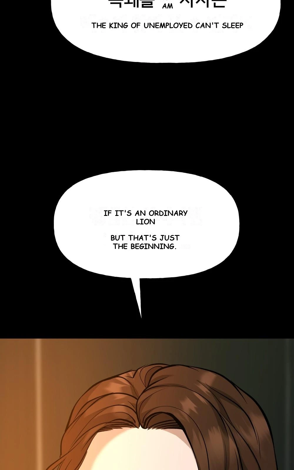 The Bully In-Charge Chapter 3 - Page 56