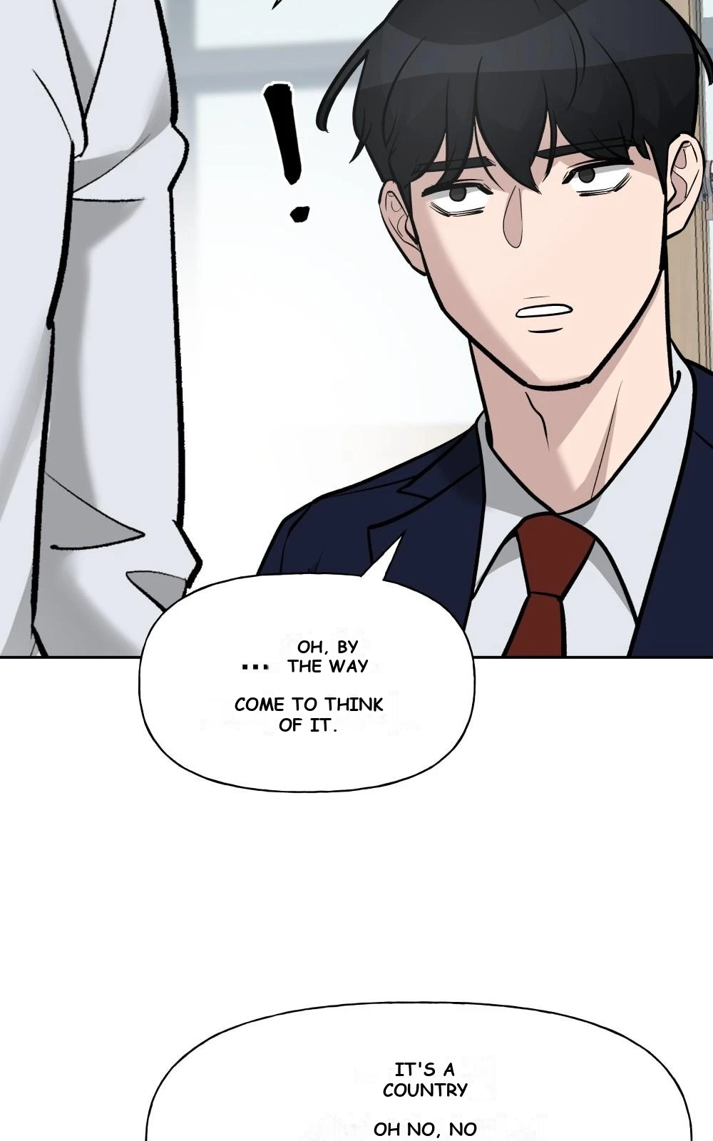 The Bully In-Charge Chapter 3 - Page 60