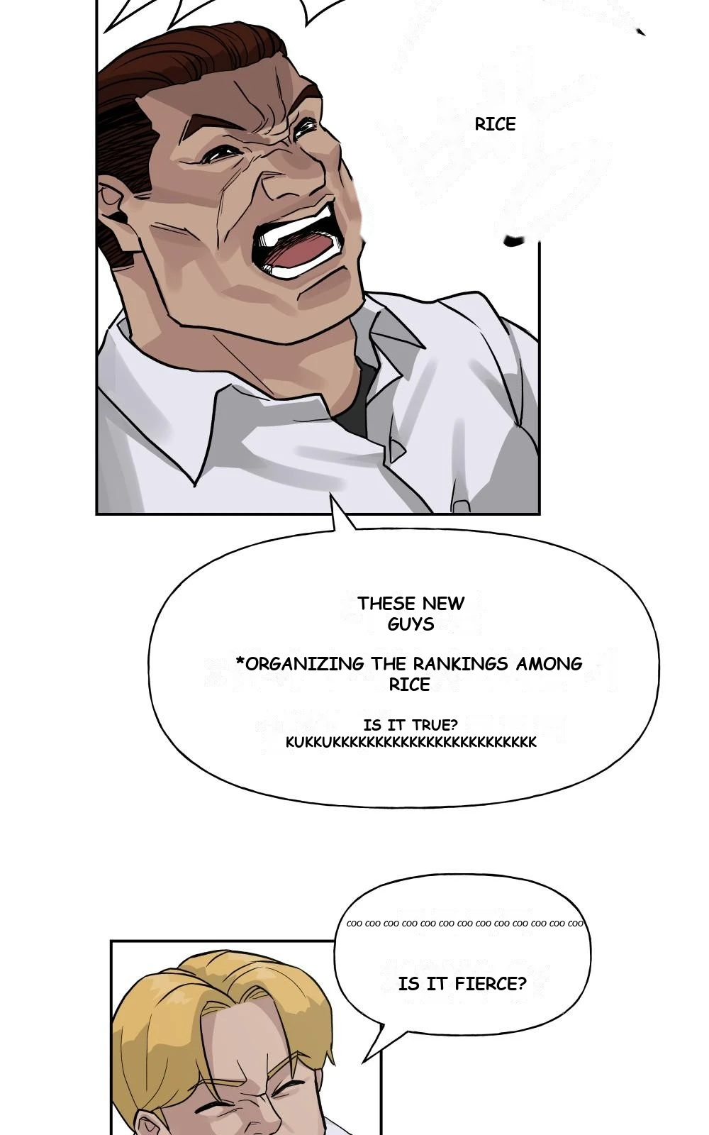 The Bully In-Charge Chapter 3 - Page 65