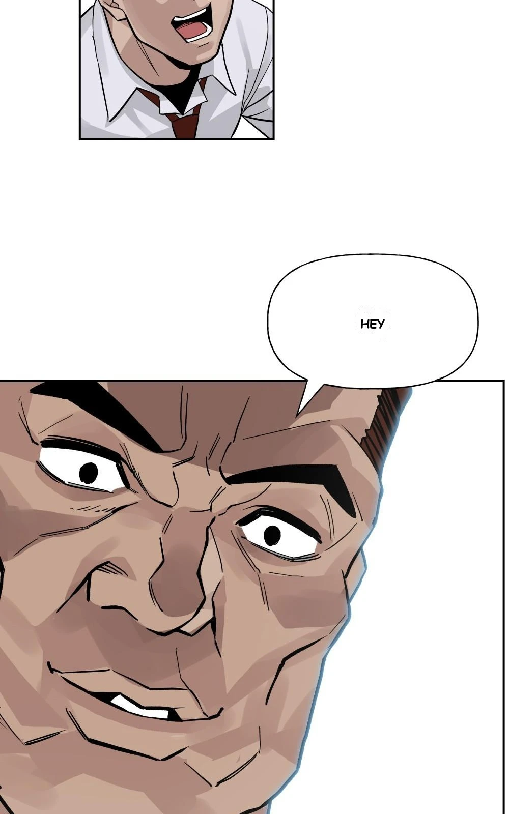 The Bully In-Charge Chapter 3 - Page 66