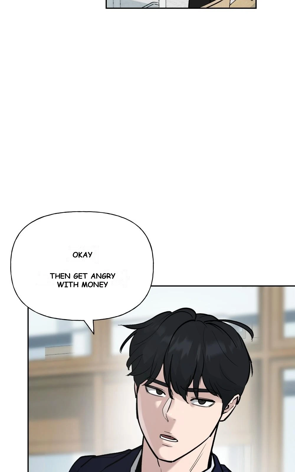 The Bully In-Charge Chapter 3 - Page 68
